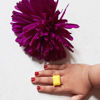Picture of Super stylish unisex kids ring