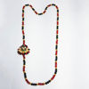 Long Ethnic necklace for kids