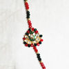 Long Ethnic necklace for kids
