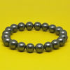 Men's Black Pearl Bracelet